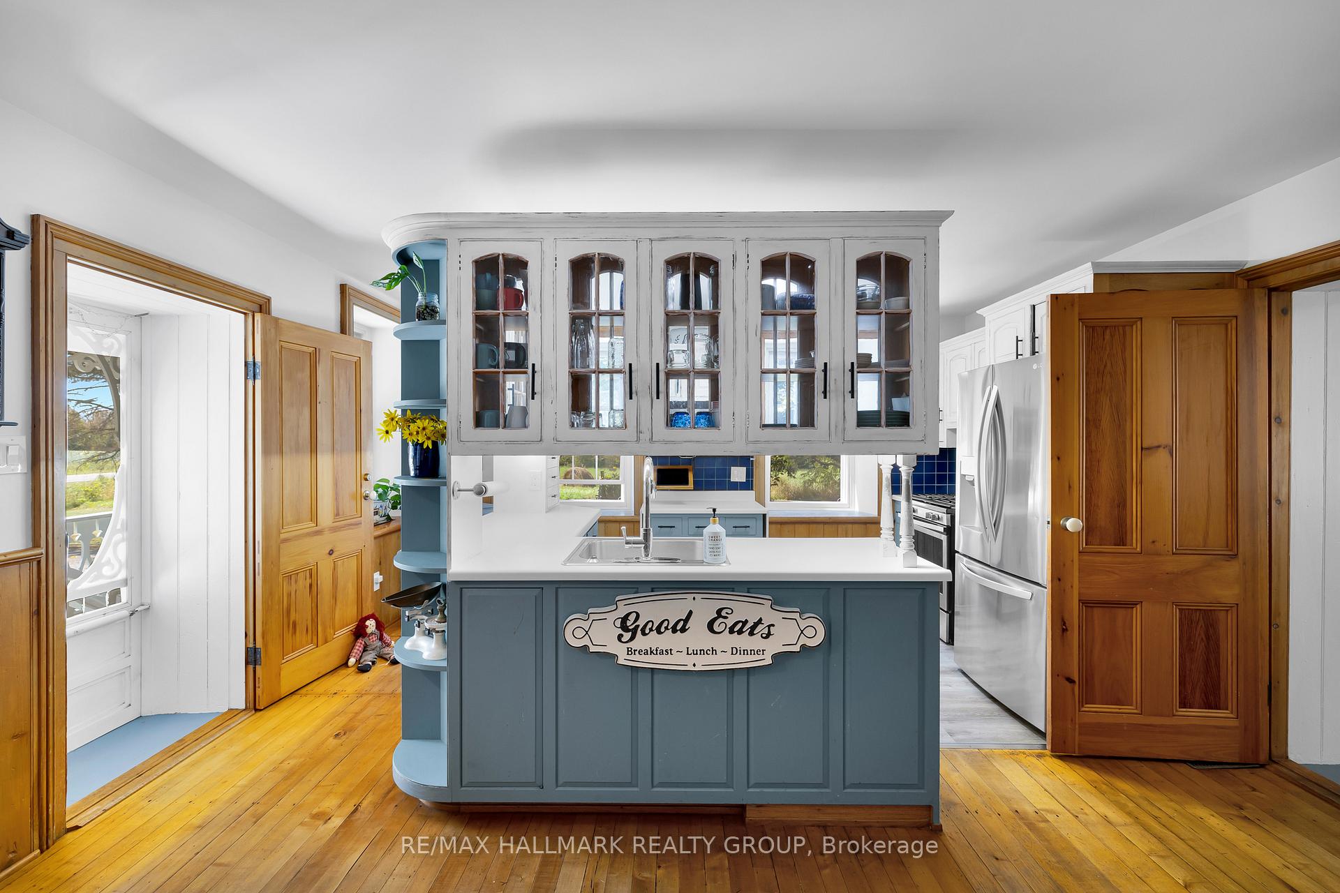 Photo 10 of 4506 Lords Mills Road, Augusta, Augusta Twp — HOMEH