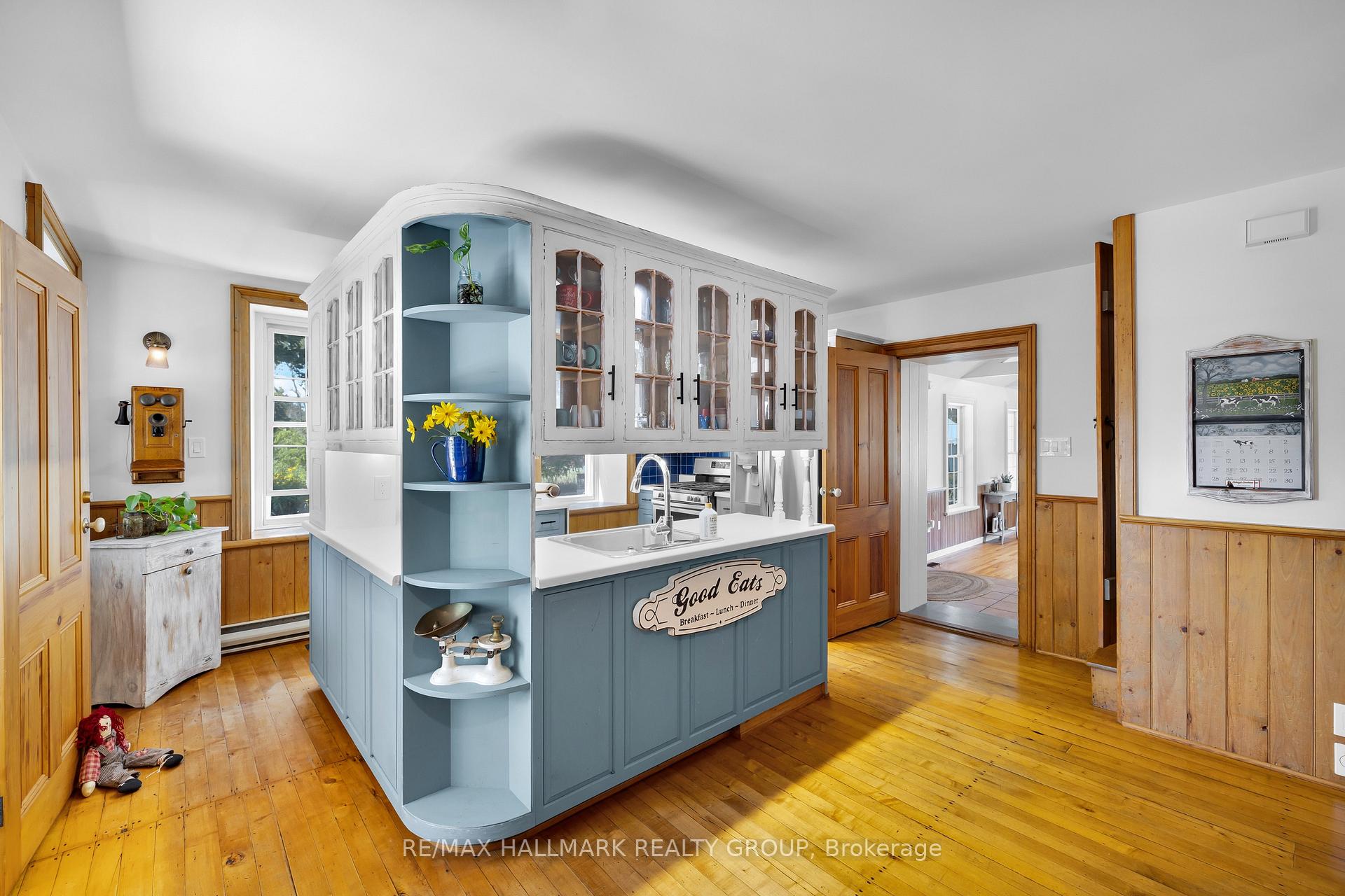 Photo 11 of 4506 Lords Mills Road, Augusta, Augusta Twp — HOMEH