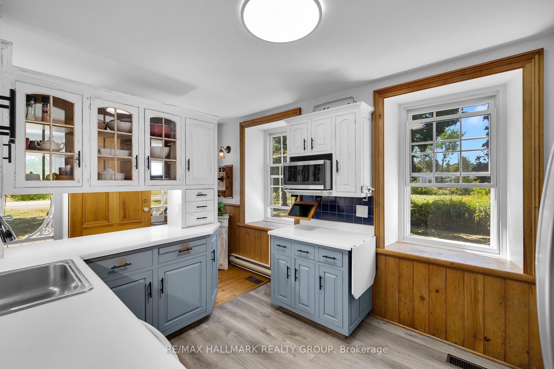Photo 9 of 4506 Lords Mills Road, Augusta, Augusta Twp — HOMEH