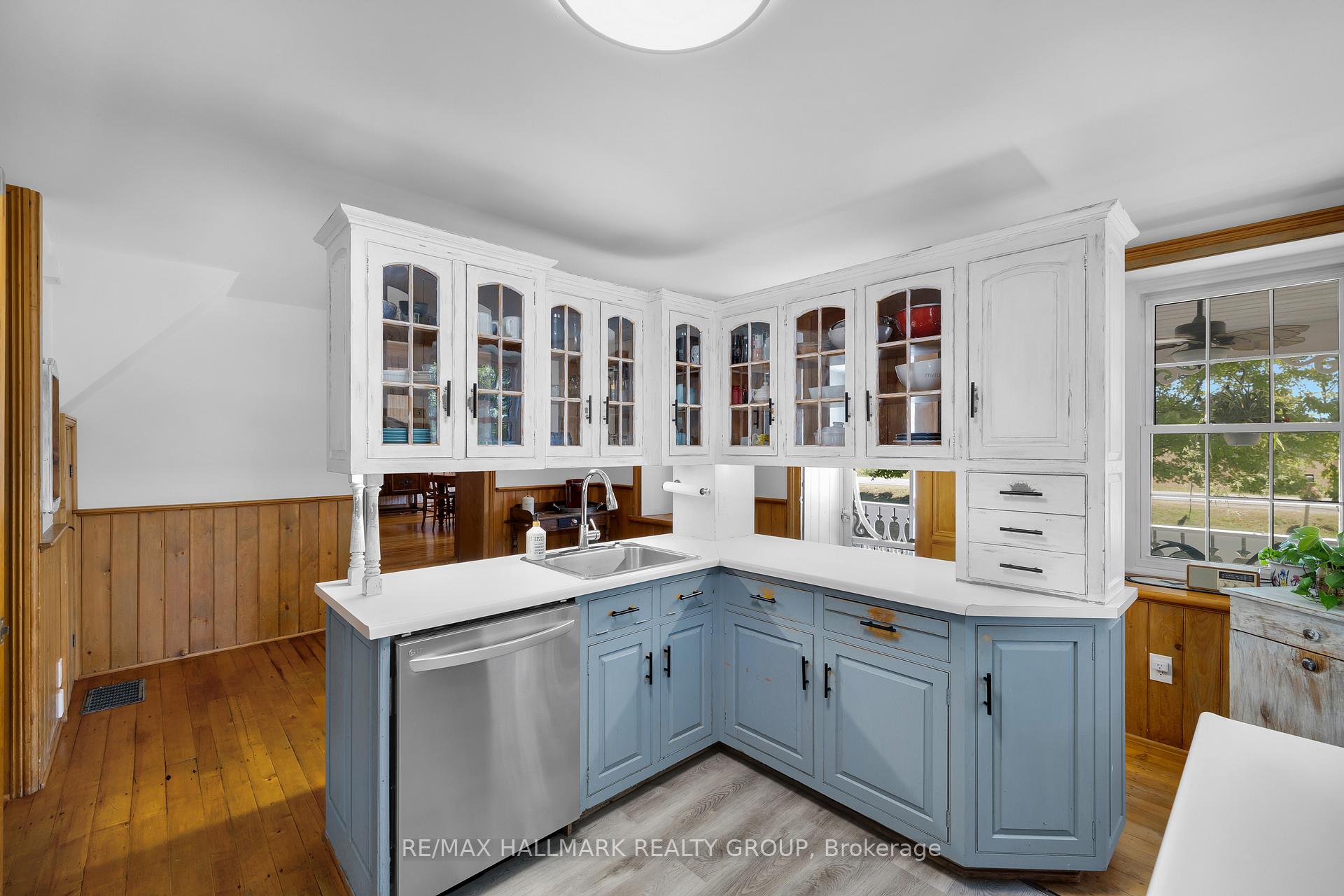 Photo 13 of 4506 Lords Mills Road, Augusta, Augusta Twp — HOMEH