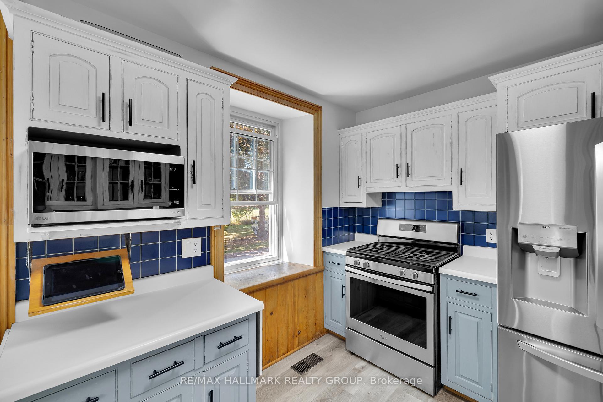 Photo 14 of 4506 Lords Mills Road, Augusta, Augusta Twp — HOMEH