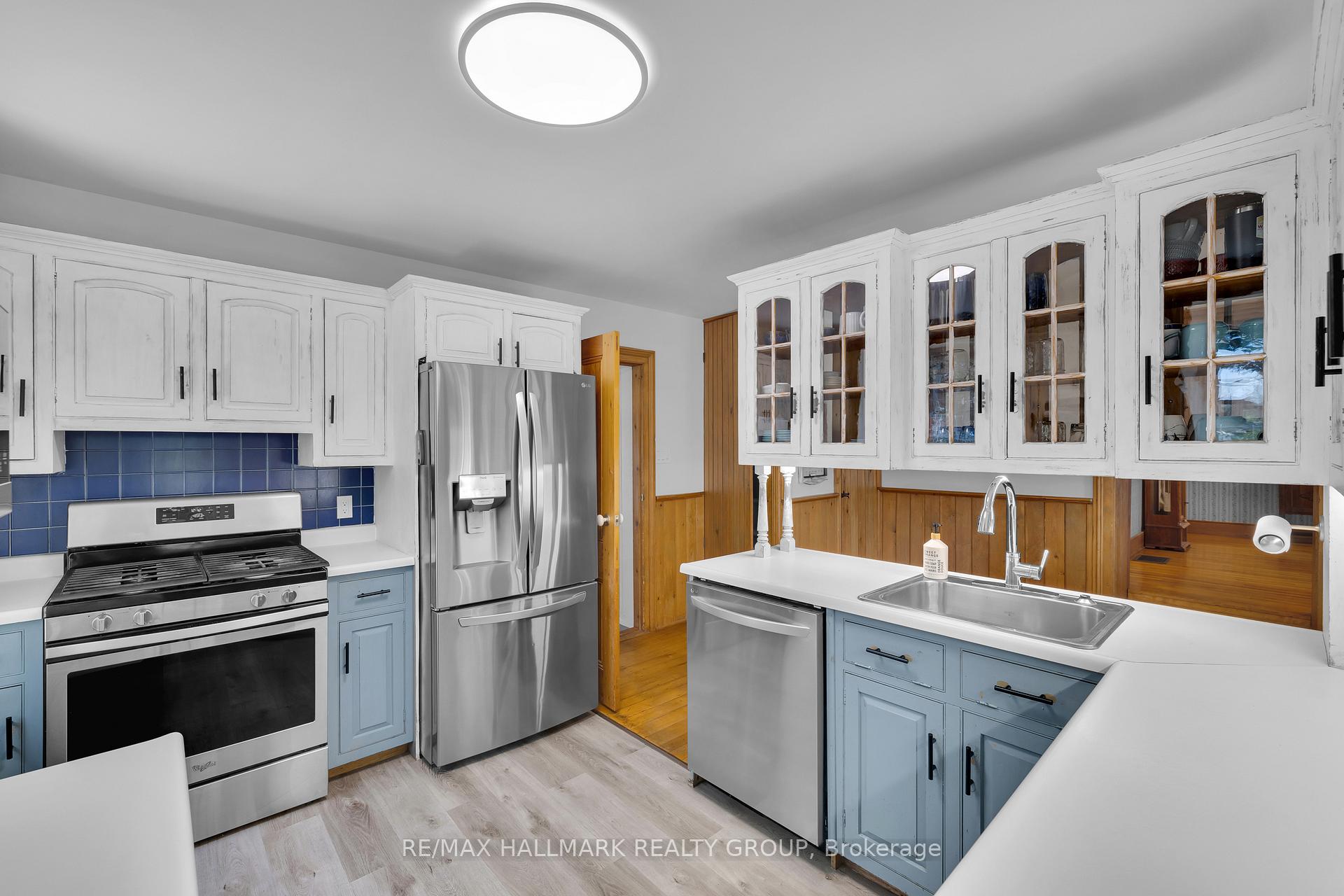 Photo 15 of 4506 Lords Mills Road, Augusta, Augusta Twp — HOMEH