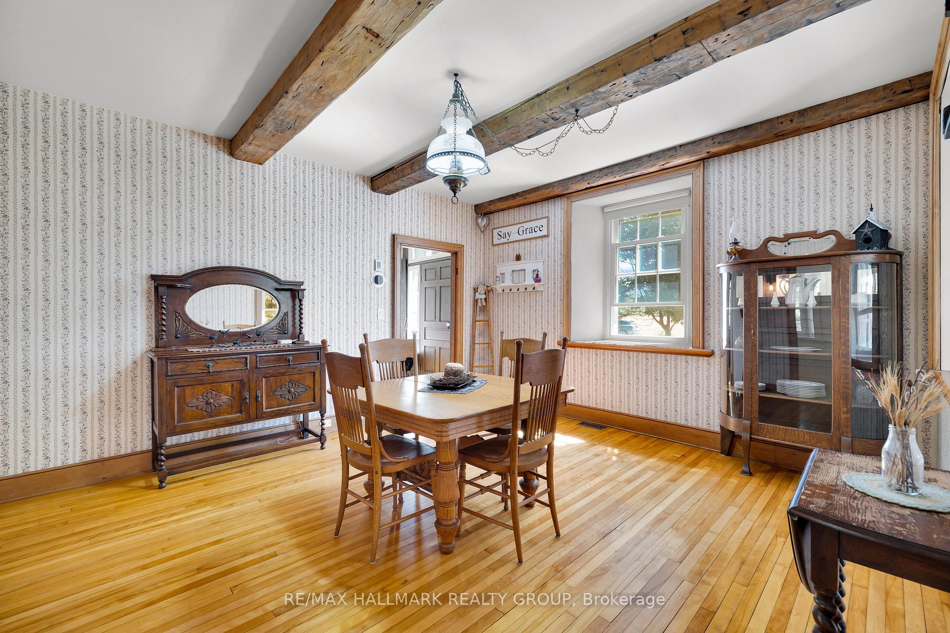 Photo 29 of 4506 Lords Mills Road, Augusta, Augusta Twp — HOMEH