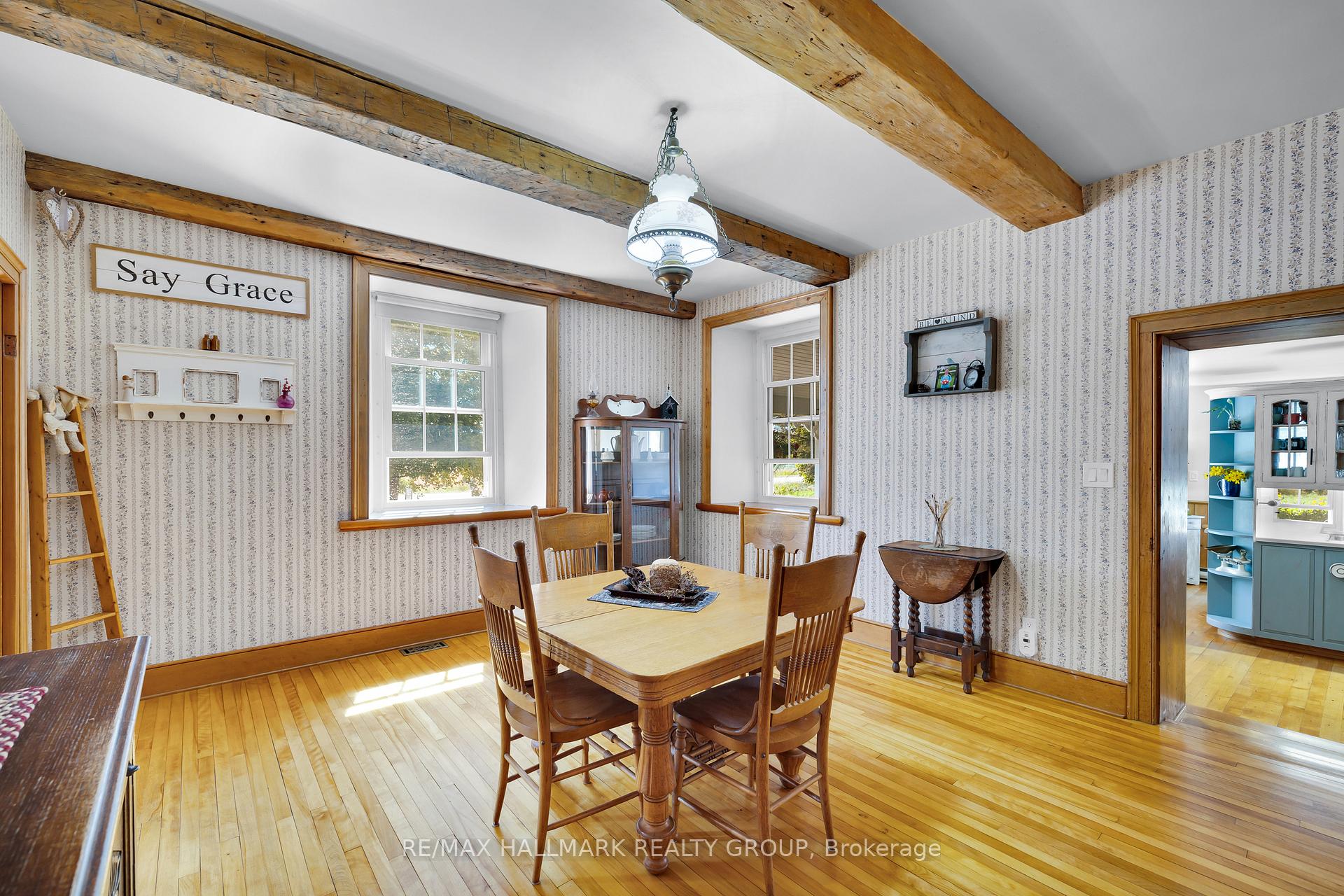 Photo 21 of 4506 Lords Mills Road, Augusta, Augusta Twp — HOMEH