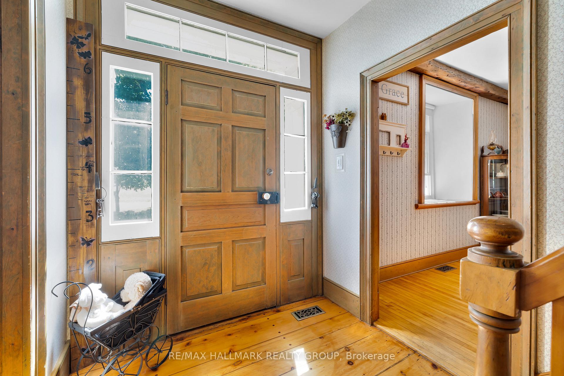 Photo 32 of 4506 Lords Mills Road, Augusta, Augusta Twp — HOMEH
