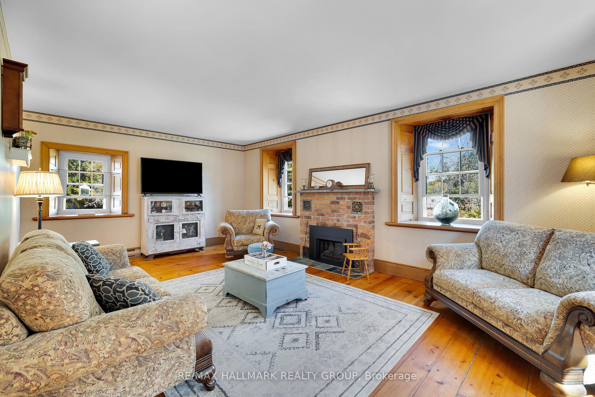 Photo 23 of 4506 Lords Mills Road, Augusta, Augusta Twp — HOMEH