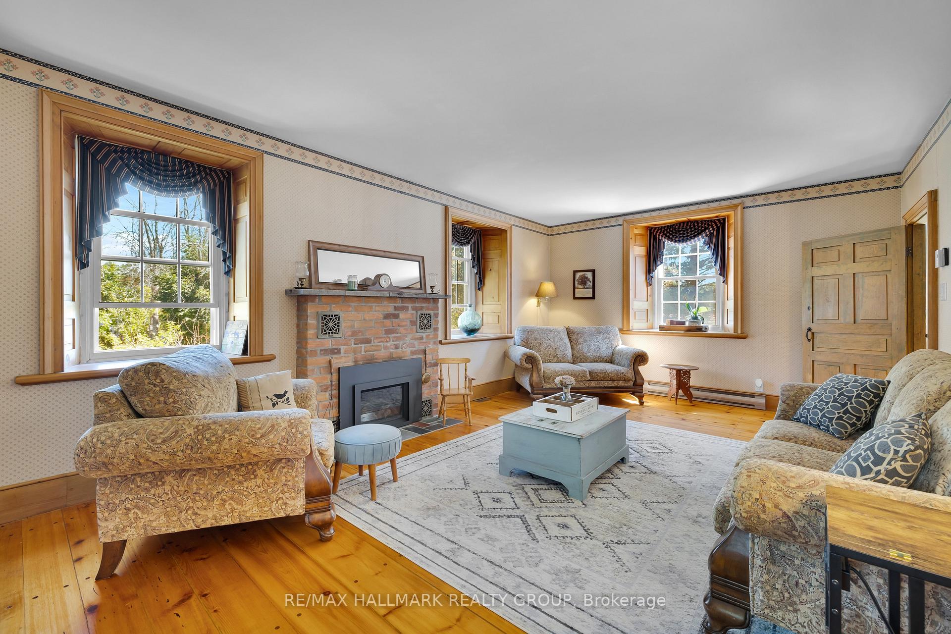 Photo 25 of 4506 Lords Mills Road, Augusta, Augusta Twp — HOMEH