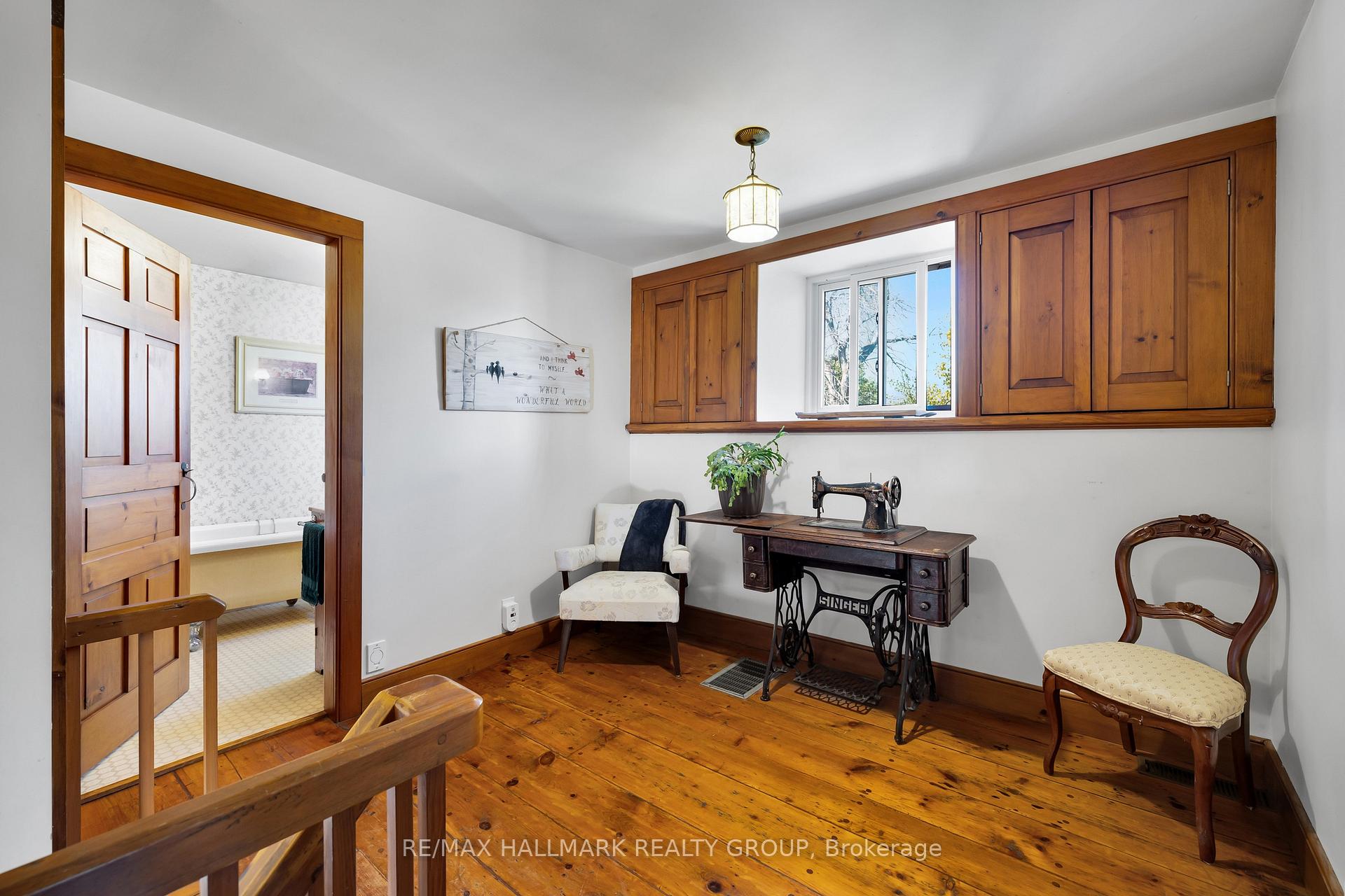 Photo 27 of 4506 Lords Mills Road, Augusta, Augusta Twp — HOMEH