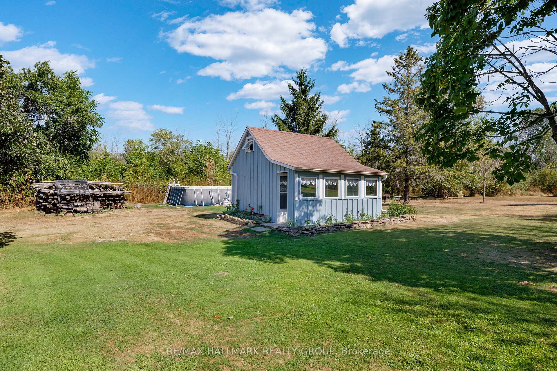 Photo 45 of 4506 Lords Mills Road, Augusta, Augusta Twp — HOMEH