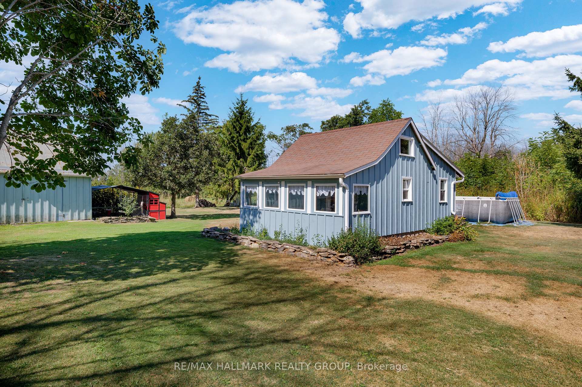 Photo 36 of 4506 Lords Mills Road, Augusta, Augusta Twp — HOMEH