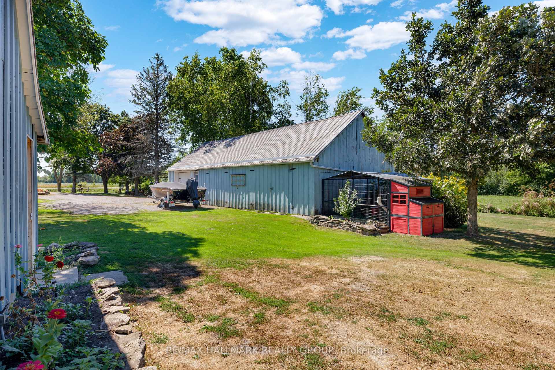 Photo 40 of 4506 Lords Mills Road, Augusta, Augusta Twp — HOMEH