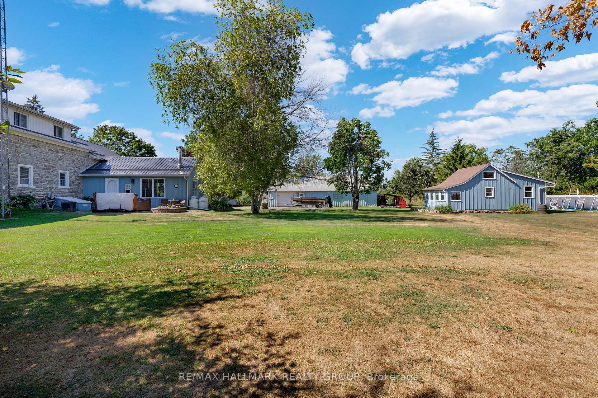 Photo 42 of 4506 Lords Mills Road, Augusta, Augusta Twp — HOMEH