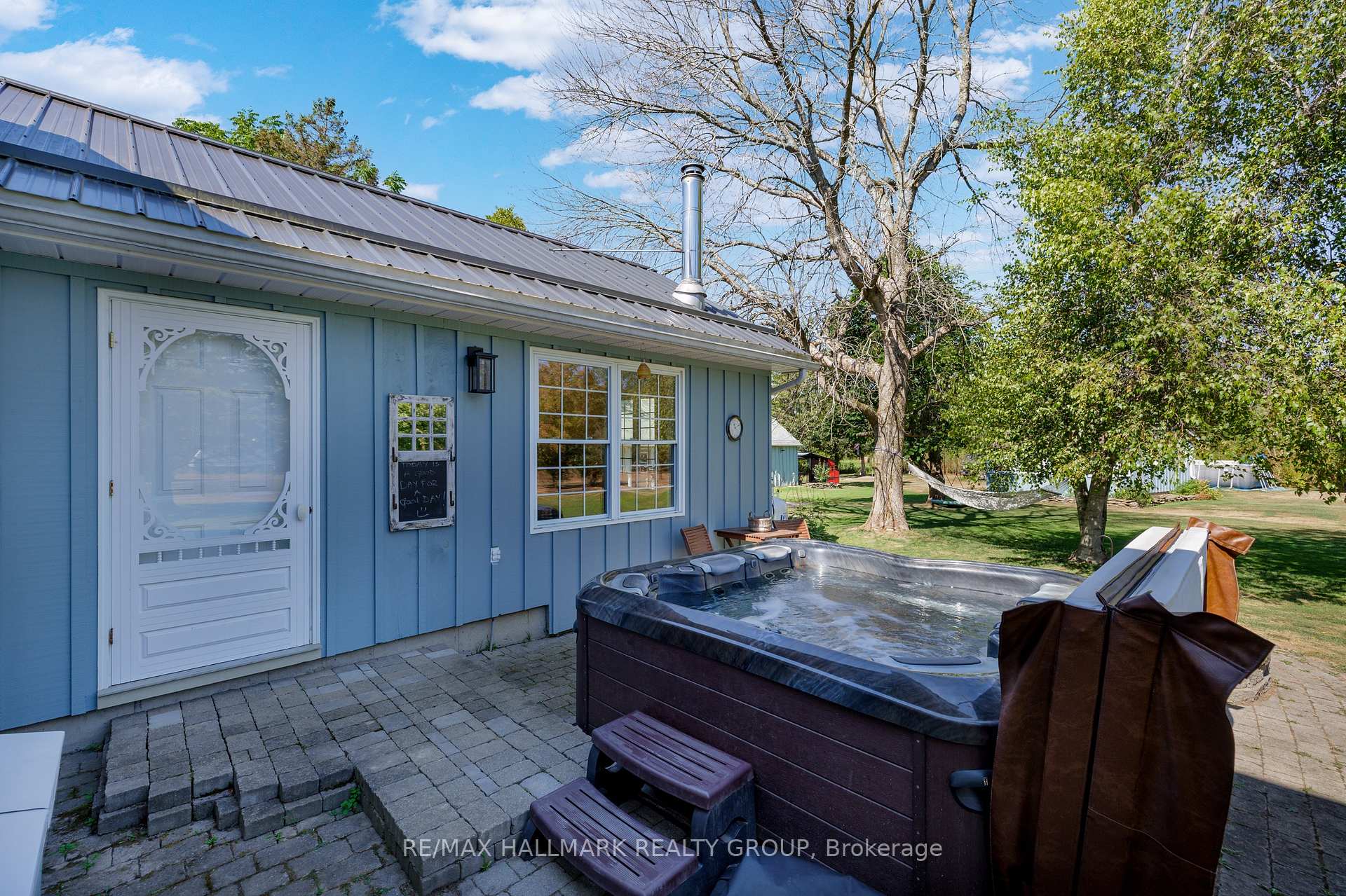 Photo 43 of 4506 Lords Mills Road, Augusta, Augusta Twp — HOMEH