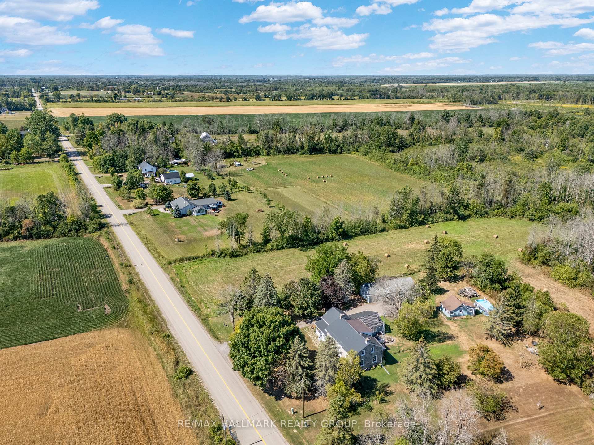 Photo 48 of 4506 Lords Mills Road, Augusta, Augusta Twp — HOMEH