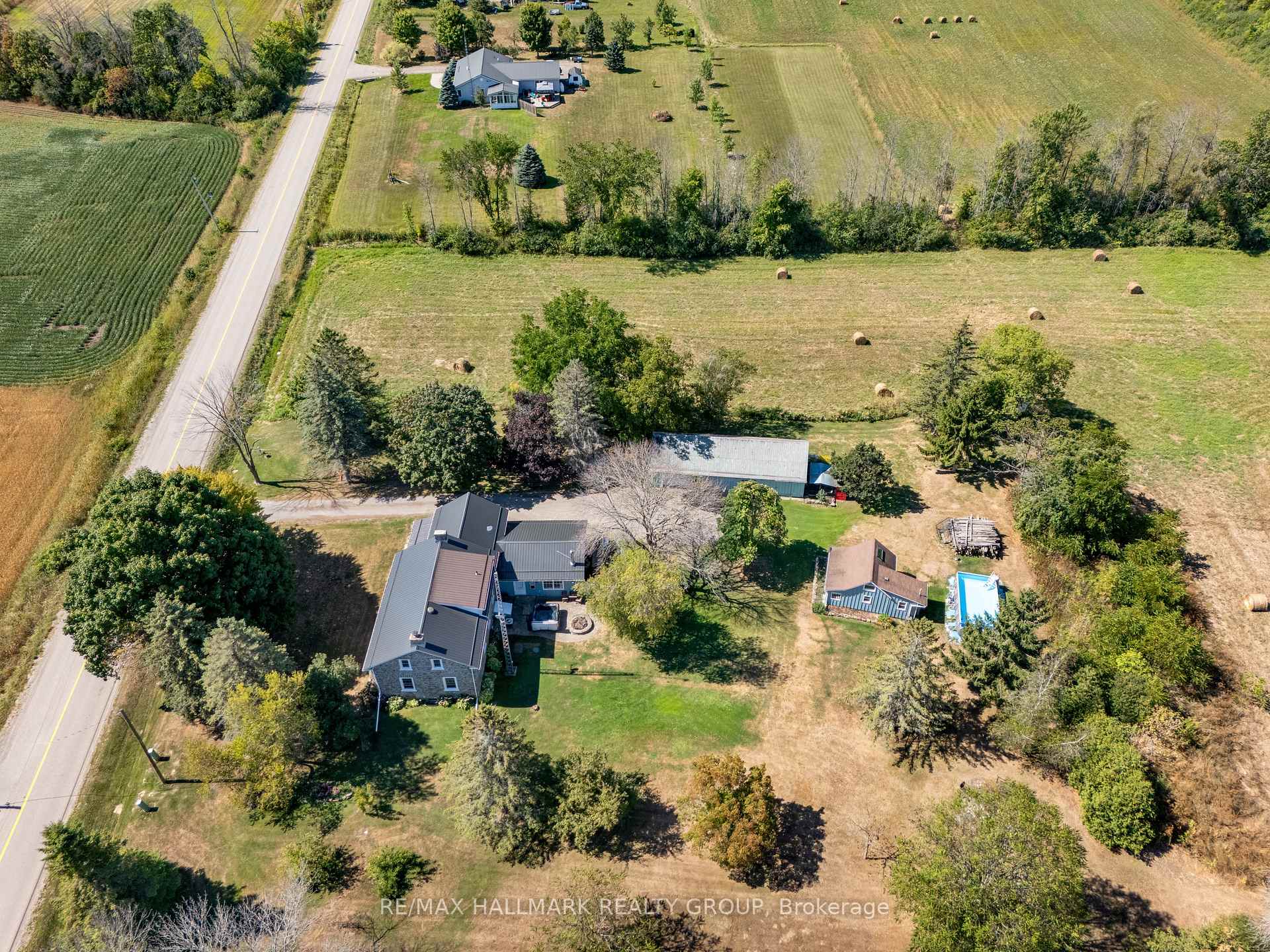 Photo 44 of 4506 Lords Mills Road, Augusta, Augusta Twp — HOMEH
