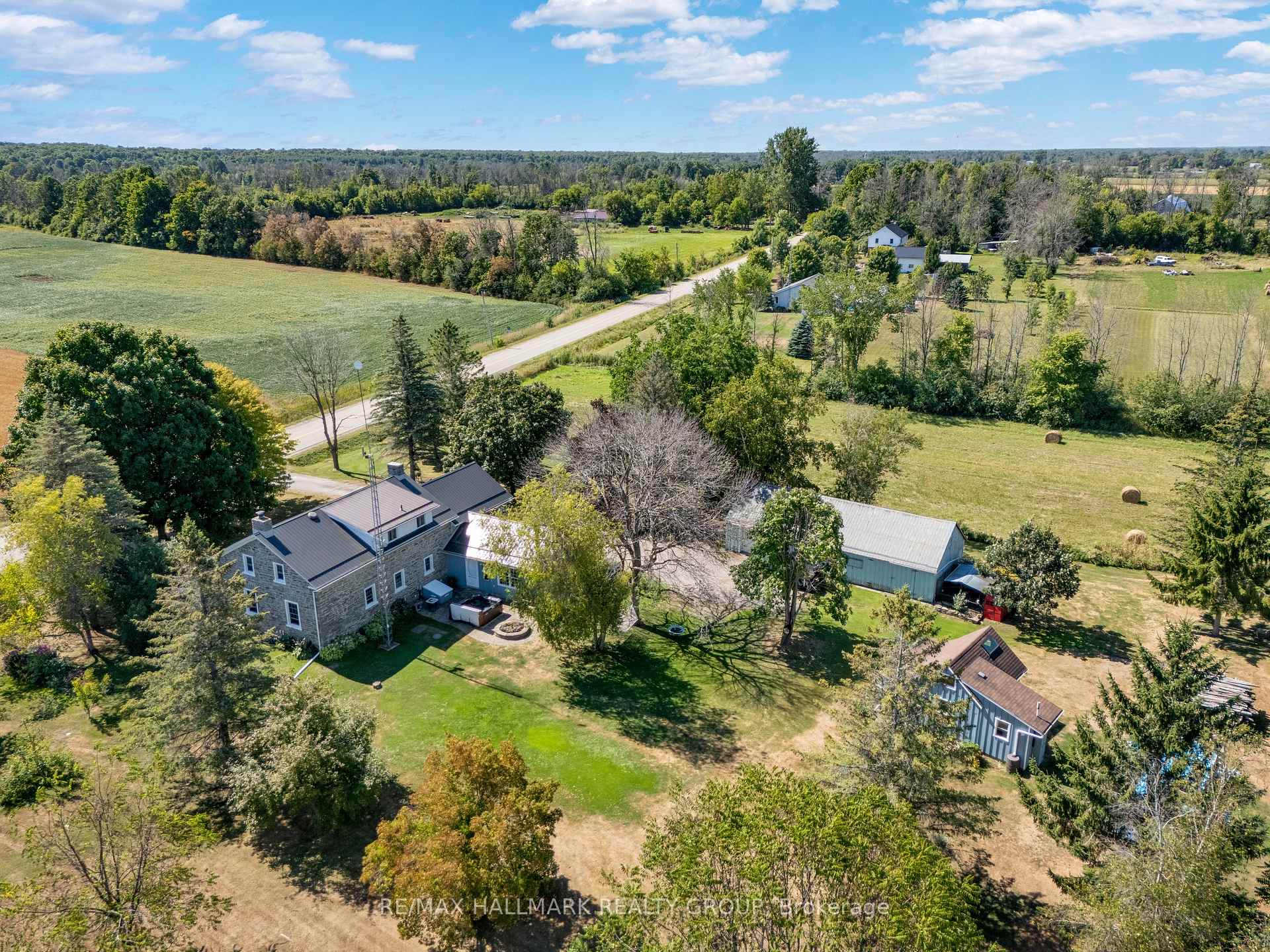 Photo 50 of 4506 Lords Mills Road, Augusta, Augusta Twp — HOMEH