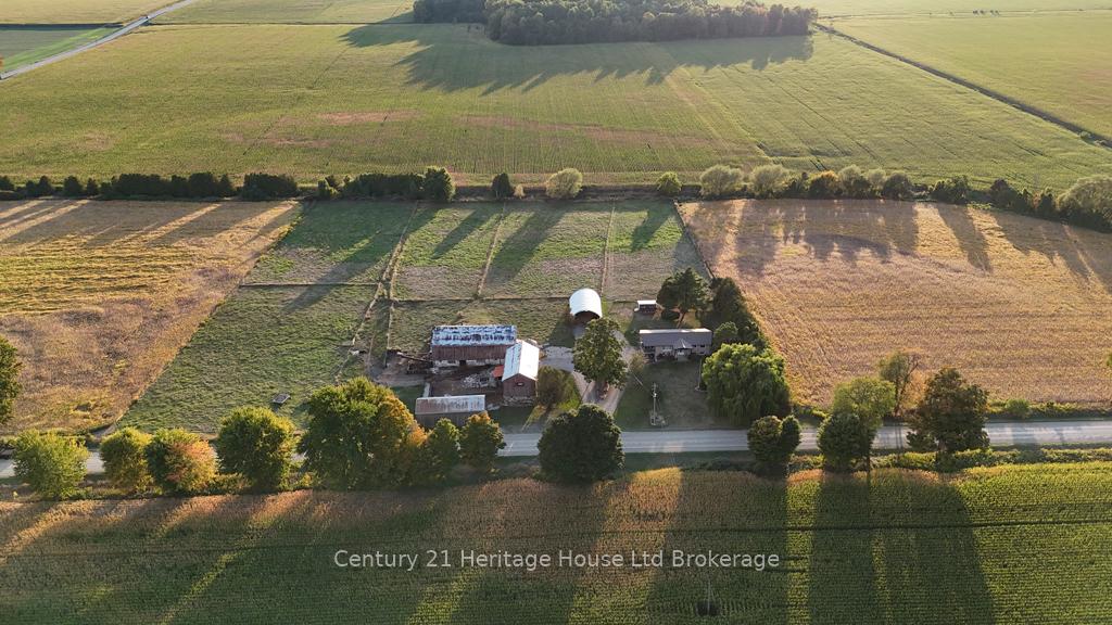Photo 1 of 155345 15th Line, Zorra, Rural Zorra — HOMEH