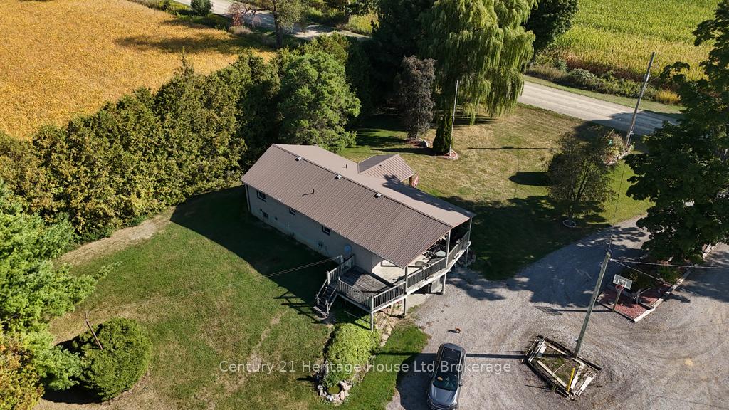 Photo 4 of 155345 15th Line, Zorra, Rural Zorra — HOMEH