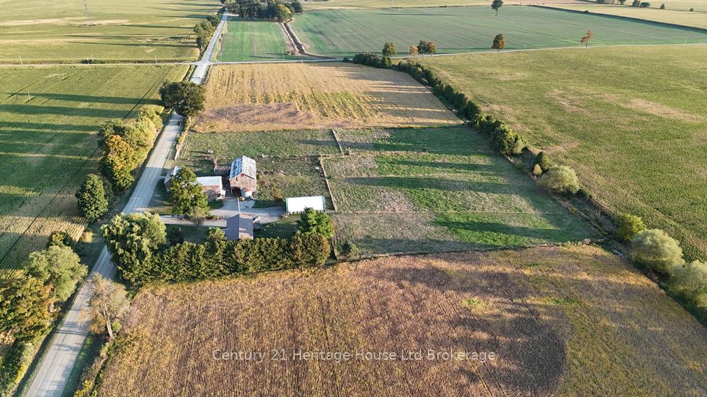 Photo 13 of 155345 15th Line, Zorra, Rural Zorra — HOMEH