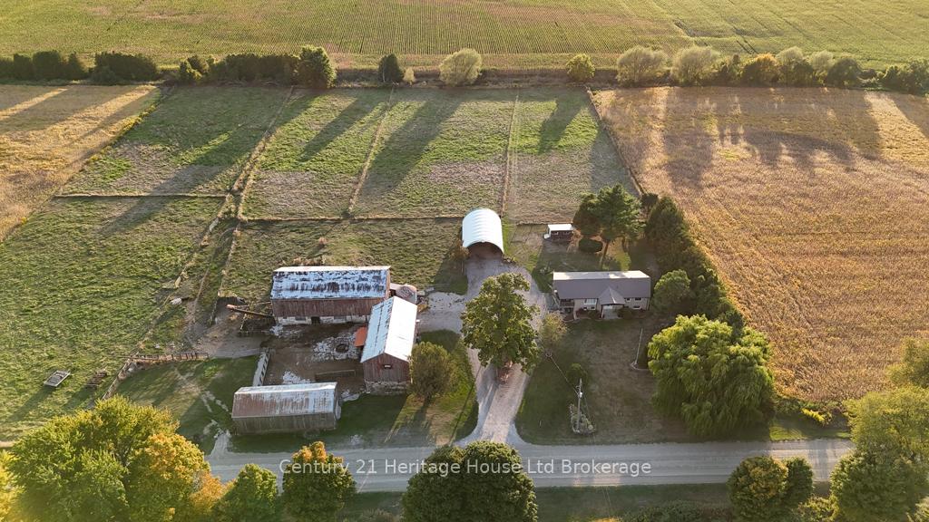 Photo 14 of 155345 15th Line, Zorra, Rural Zorra — HOMEH