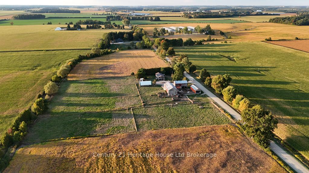 Photo 15 of 155345 15th Line, Zorra, Rural Zorra — HOMEH