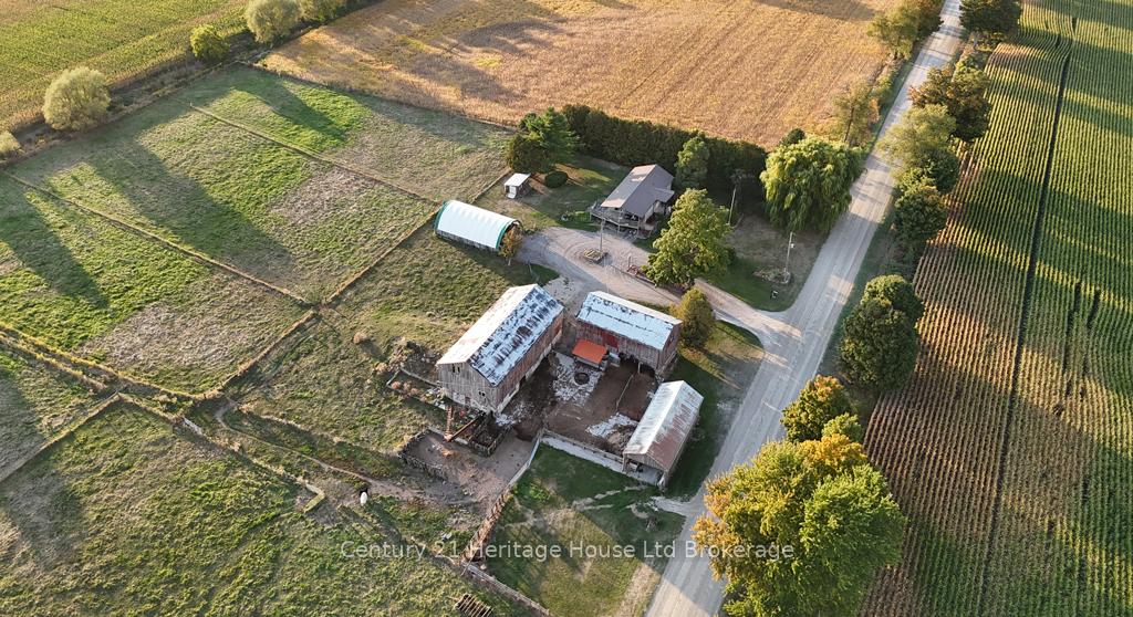 Photo 16 of 155345 15th Line, Zorra, Rural Zorra — HOMEH