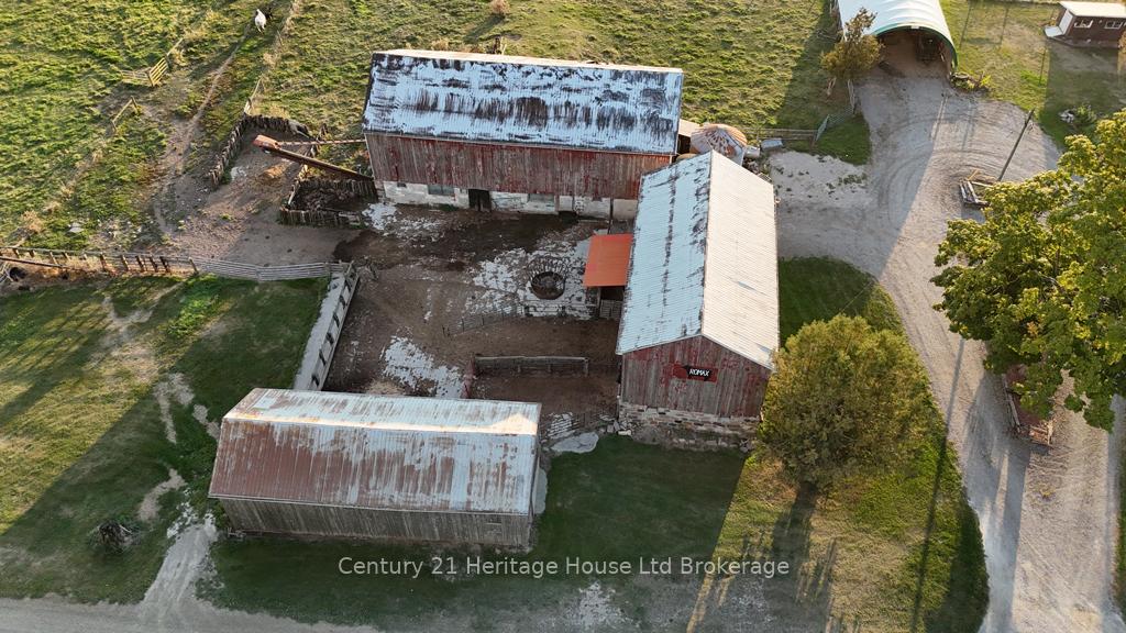 Photo 17 of 155345 15th Line, Zorra, Rural Zorra — HOMEH