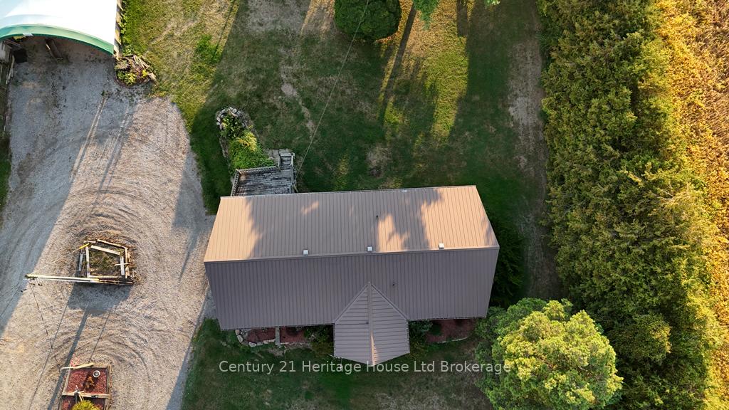 Photo 19 of 155345 15th Line, Zorra, Rural Zorra — HOMEH