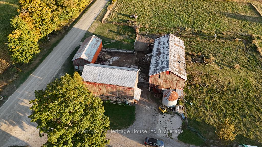 Photo 20 of 155345 15th Line, Zorra, Rural Zorra — HOMEH