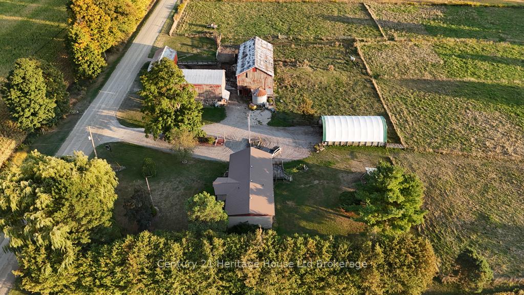 Photo 21 of 155345 15th Line, Zorra, Rural Zorra — HOMEH