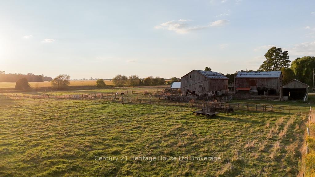Photo 22 of 155345 15th Line, Zorra, Rural Zorra — HOMEH