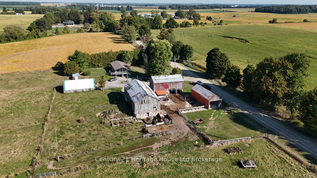 Photo 23 of 155345 15th Line, Zorra, Rural Zorra — HOMEH