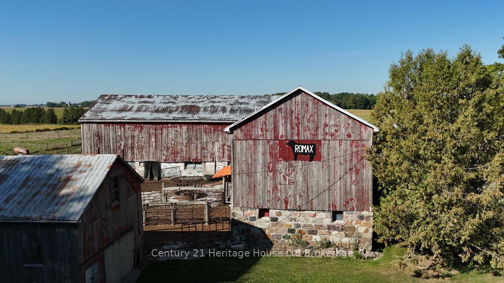 Photo 25 of 155345 15th Line, Zorra, Rural Zorra — HOMEH
