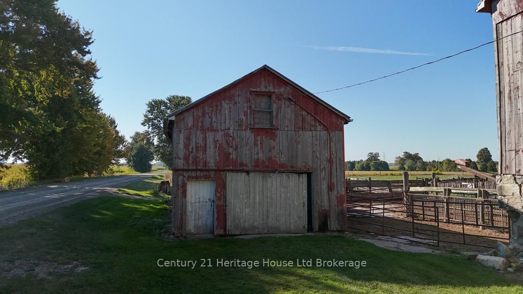 Photo 26 of 155345 15th Line, Zorra, Rural Zorra — HOMEH