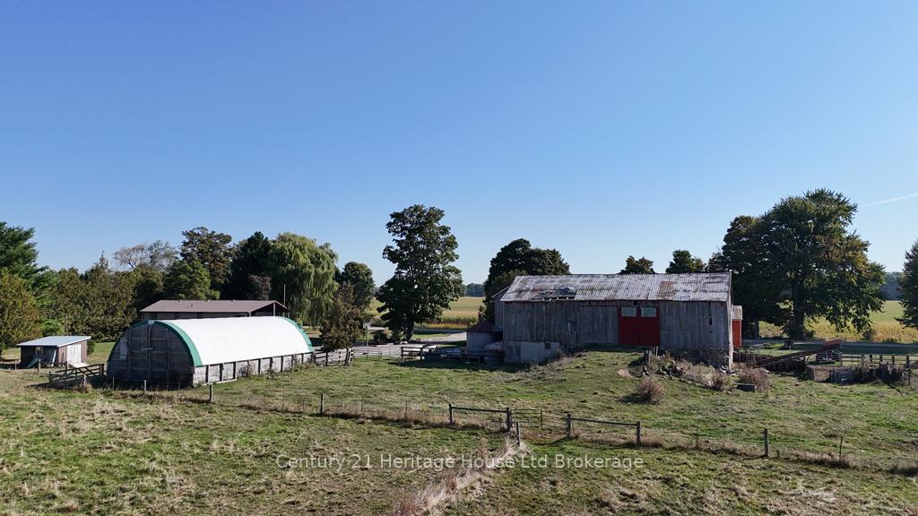 Photo 29 of 155345 15th Line, Zorra, Rural Zorra — HOMEH