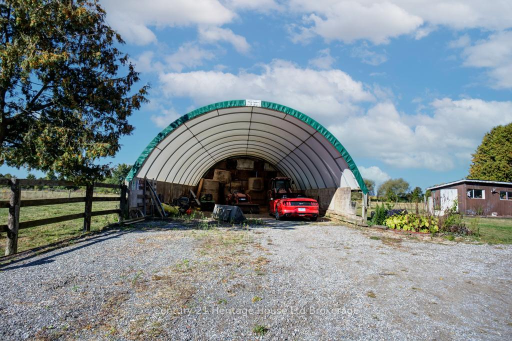 Photo 31 of 155345 15th Line, Zorra, Rural Zorra — HOMEH