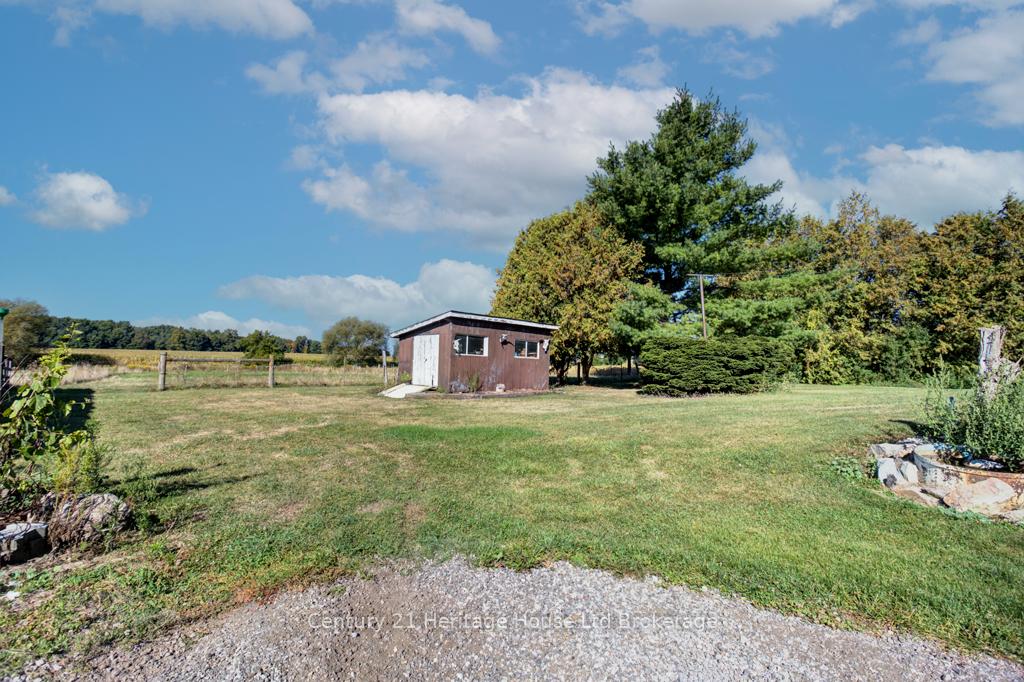 Photo 33 of 155345 15th Line, Zorra, Rural Zorra — HOMEH