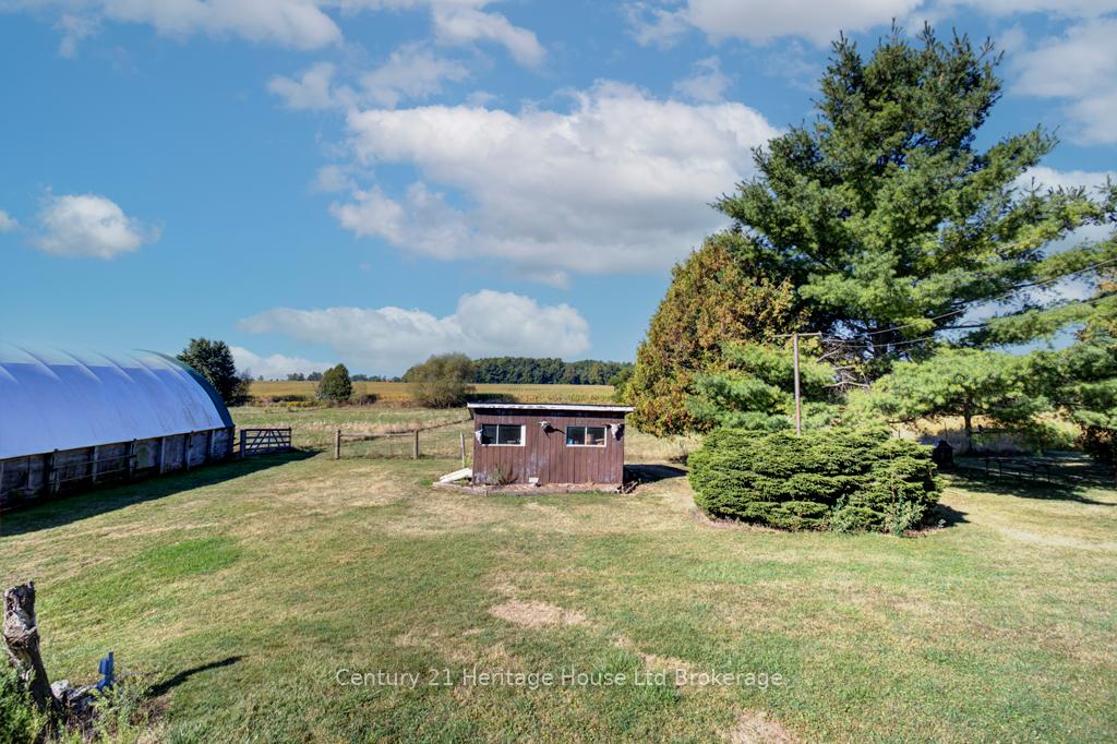 Photo 34 of 155345 15th Line, Zorra, Rural Zorra — HOMEH