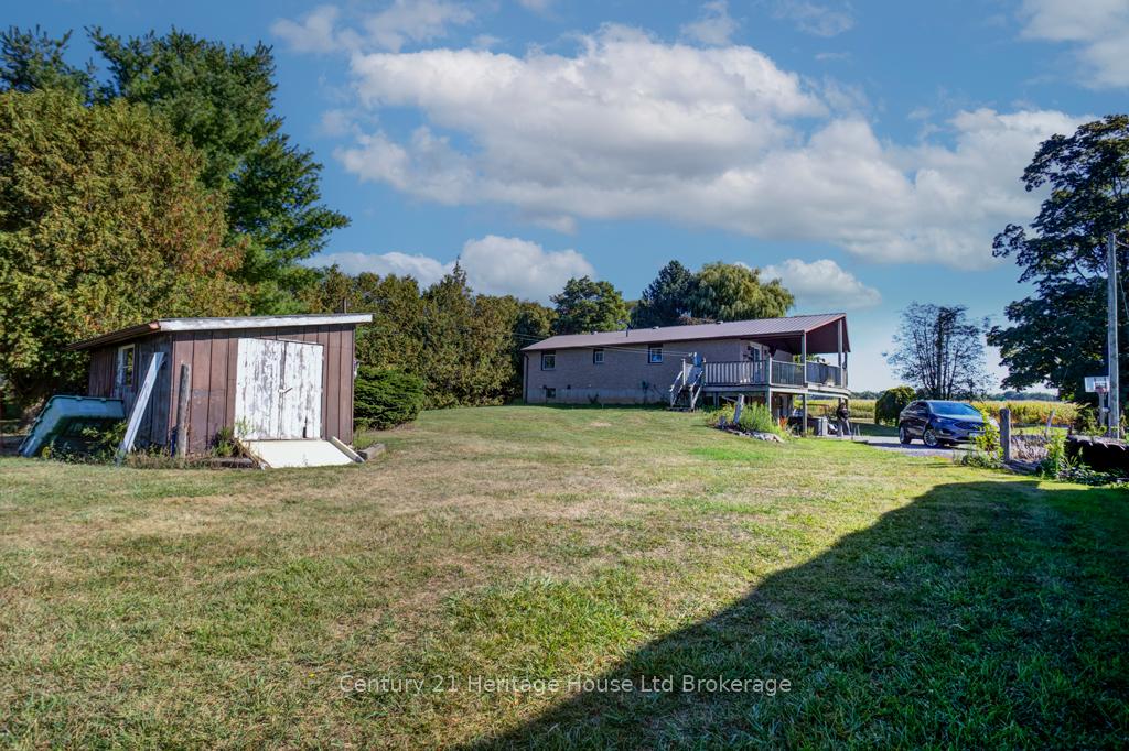 Photo 36 of 155345 15th Line, Zorra, Rural Zorra — HOMEH