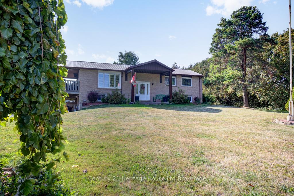 Photo 38 of 155345 15th Line, Zorra, Rural Zorra — HOMEH