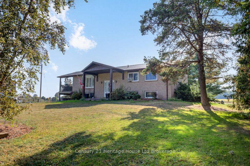 Photo 39 of 155345 15th Line, Zorra, Rural Zorra — HOMEH