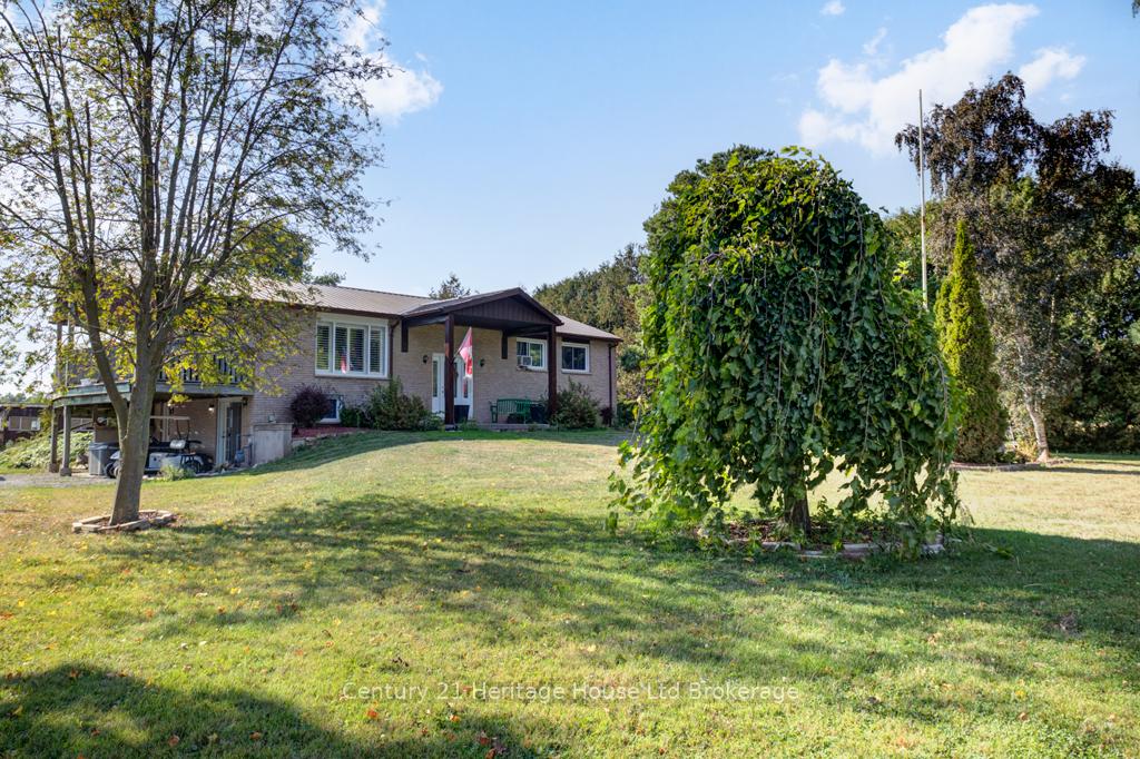 Photo 40 of 155345 15th Line, Zorra, Rural Zorra — HOMEH