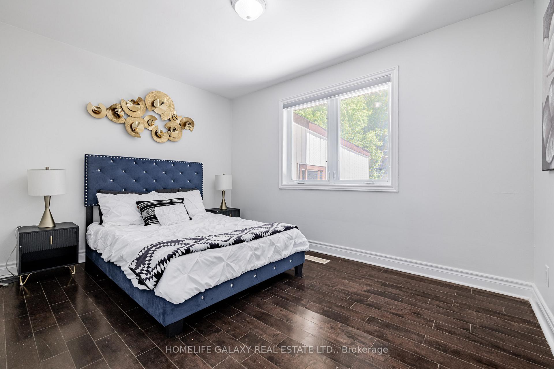 Photo 15 of 133 Lupin Drive, Whitby, Downtown Whitby — HOMEH