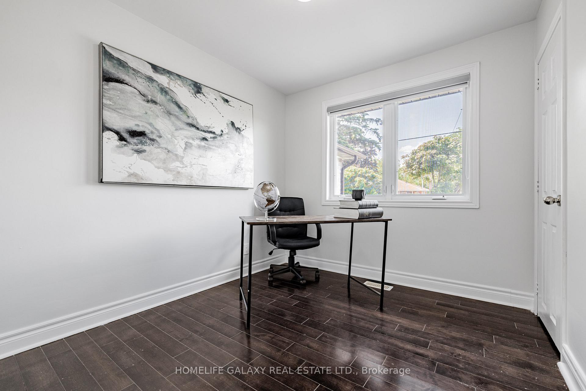 Photo 17 of 133 Lupin Drive, Whitby, Downtown Whitby — HOMEH