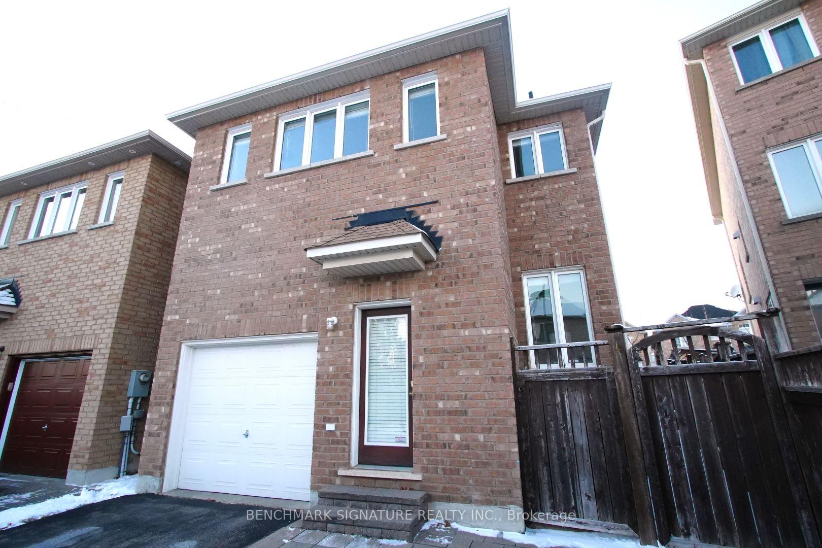 Photo 5 of 15 Pyneside Street, Markham, Cornell — HOMEH