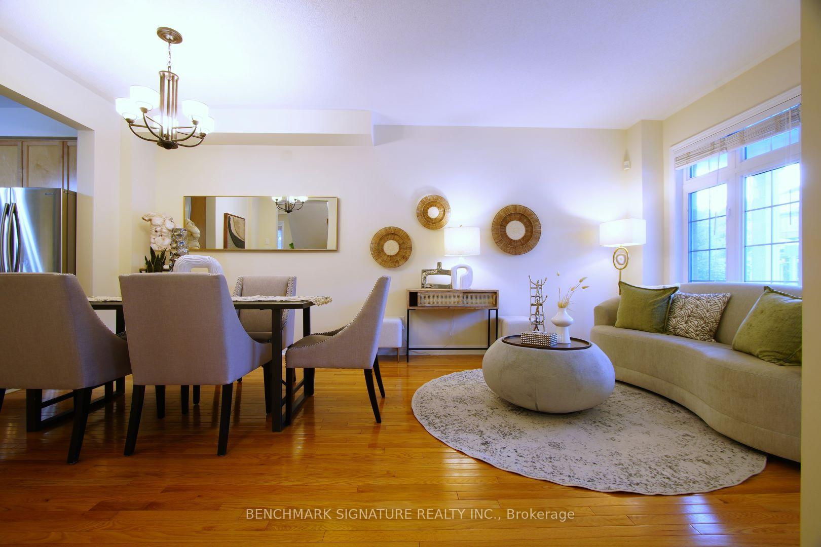 Photo 6 of 15 Pyneside Street, Markham, Cornell — HOMEH