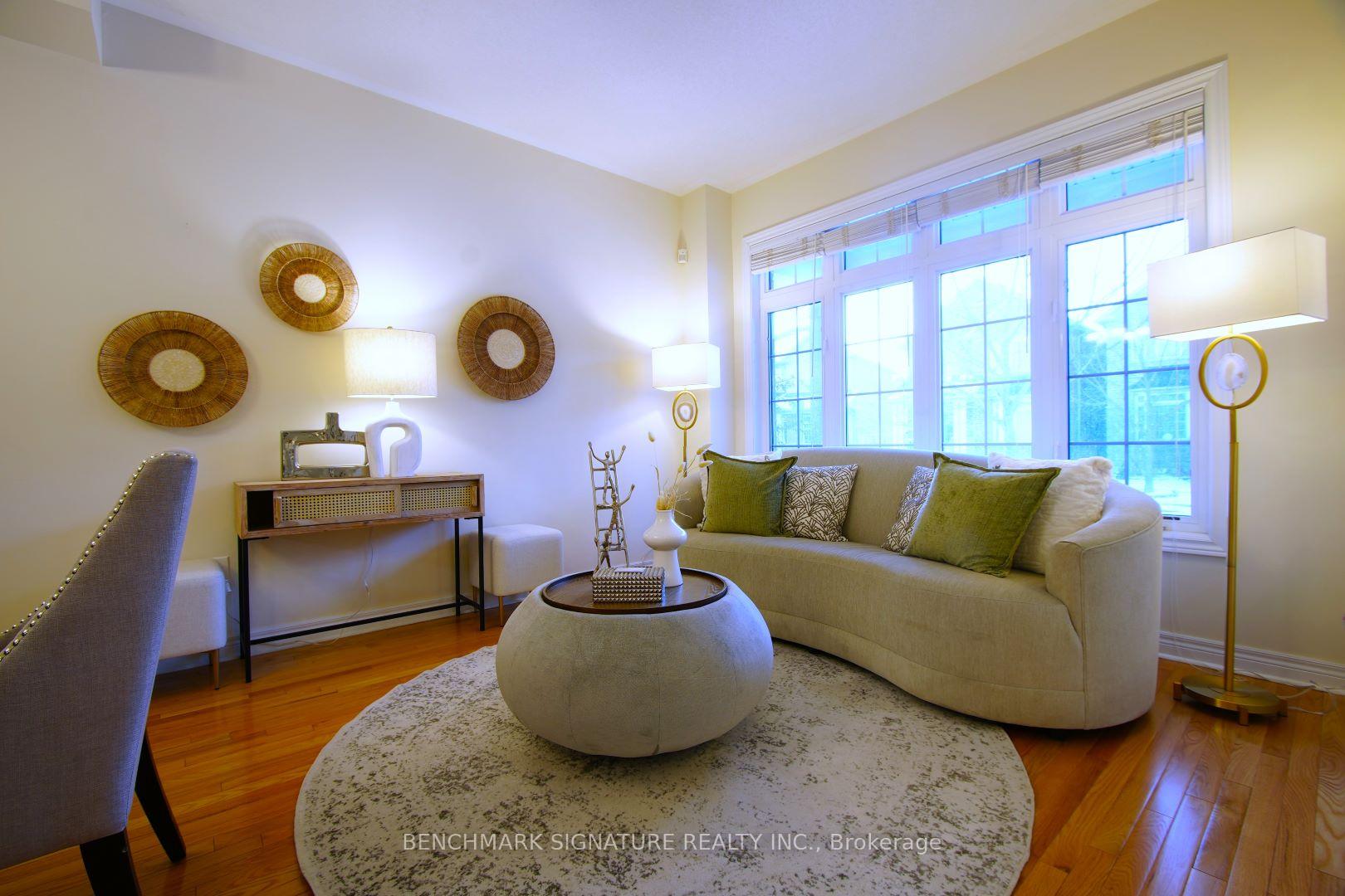 Photo 7 of 15 Pyneside Street, Markham, Cornell — HOMEH