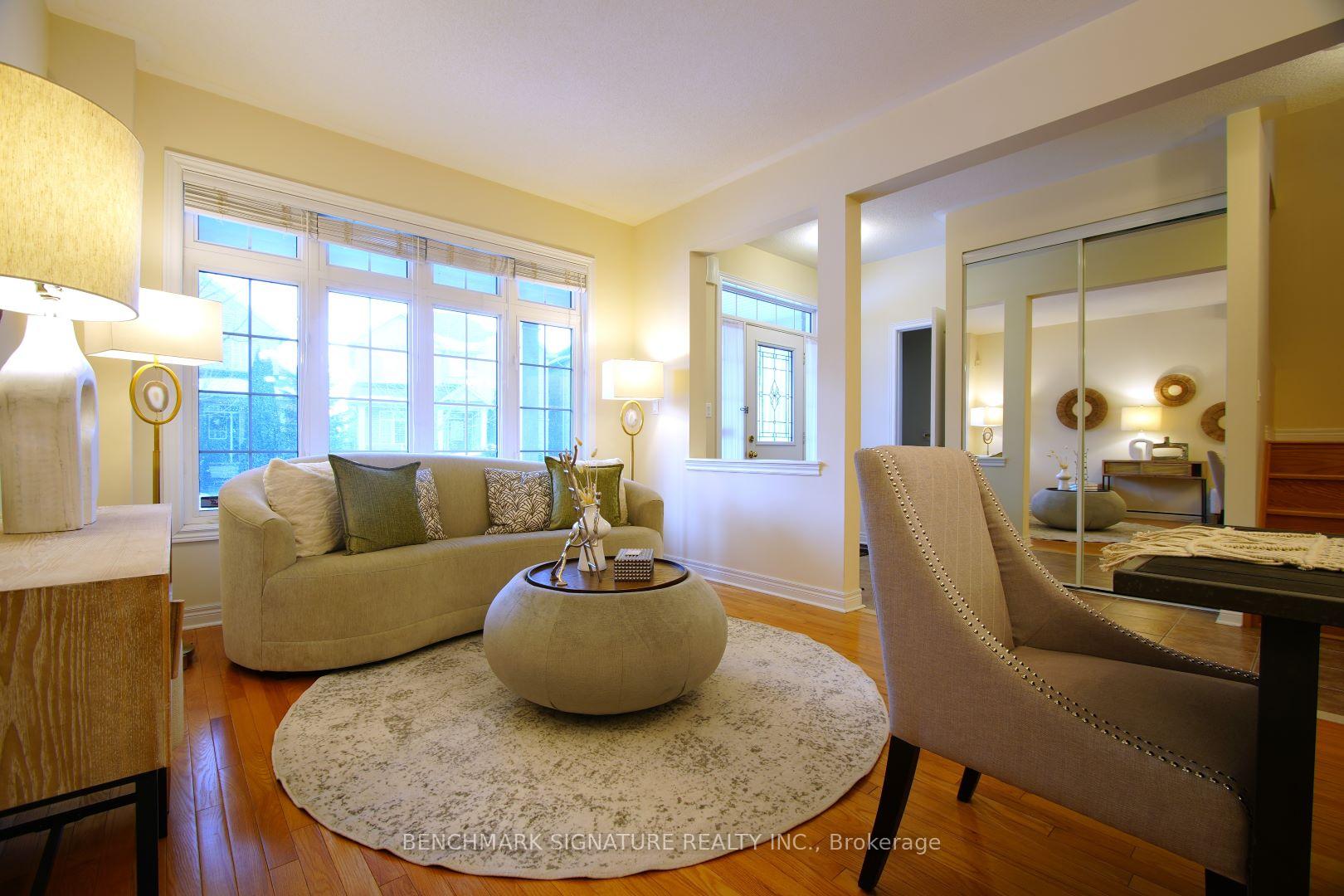 Photo 8 of 15 Pyneside Street, Markham, Cornell — HOMEH