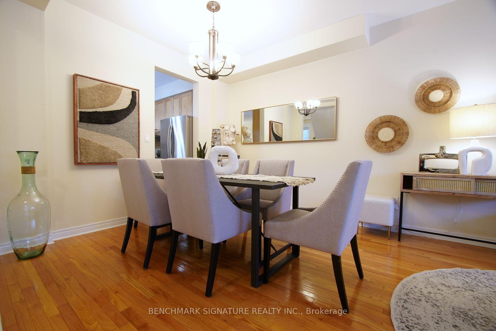 Photo 9 of 15 Pyneside Street, Markham, Cornell — HOMEH