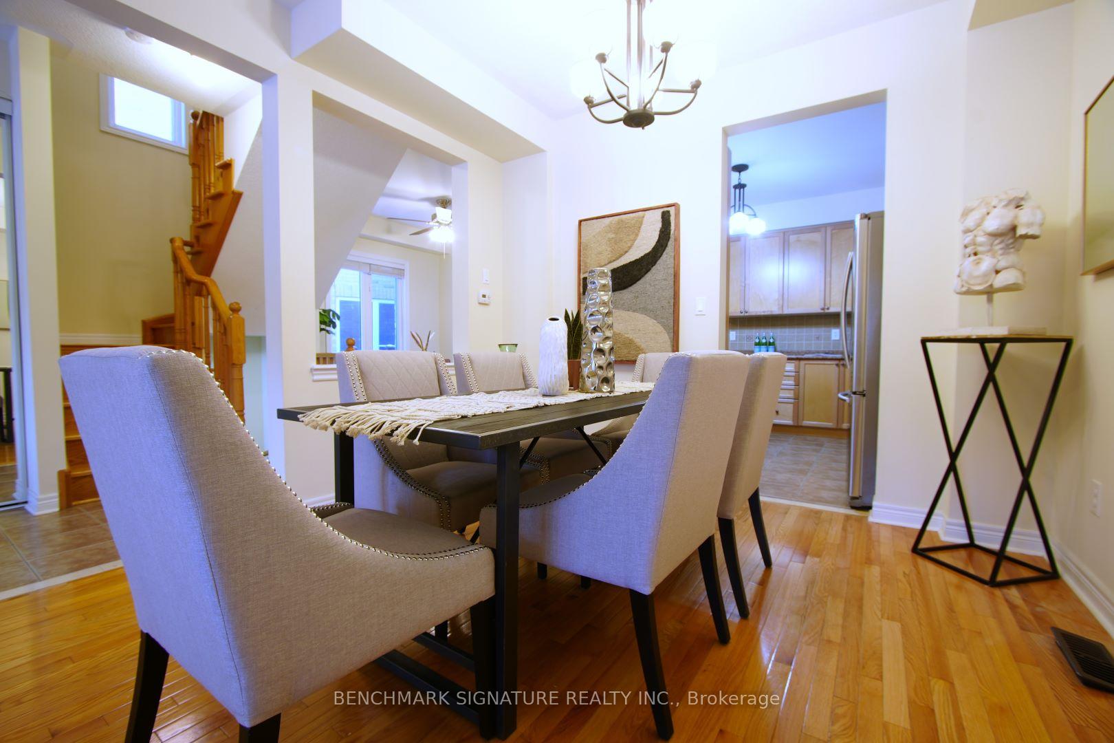 Photo 10 of 15 Pyneside Street, Markham, Cornell — HOMEH